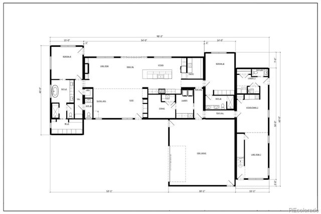 3594 Ski Hill Road, Breckenridge, CO 80424