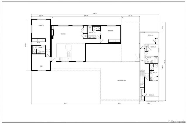 3594 Ski Hill Road, Breckenridge, CO 80424
