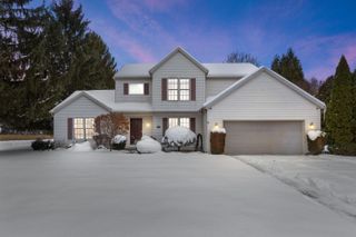 1701 J W Way, Royalton Twp, MI 49085