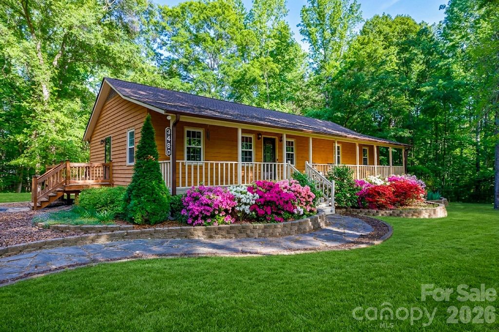 3480 Autumn Lake Drive, Rock Hill, SC 29732