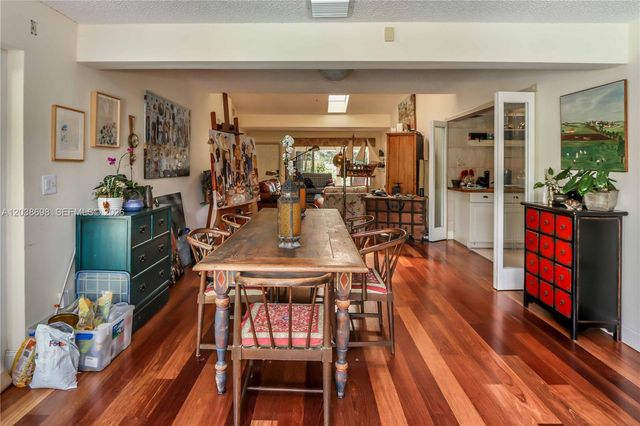 1251 Buchanan Street, Hollywood, FL 33019