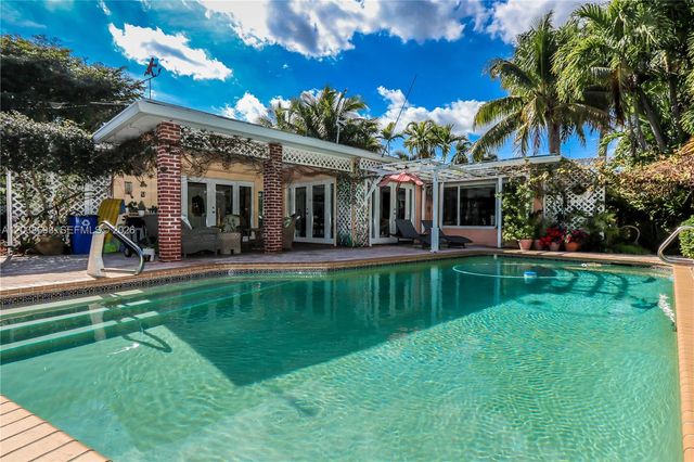 1251 Buchanan Street, Hollywood, FL 33019