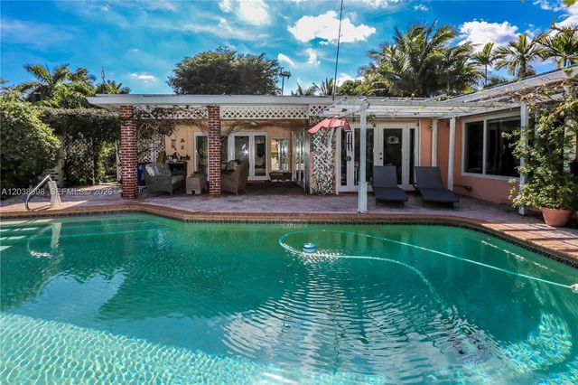 1251 Buchanan Street, Hollywood, FL 33019
