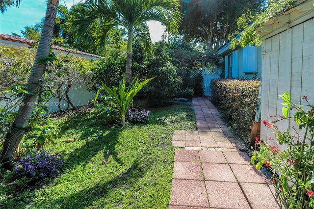 1251 Buchanan Street, Hollywood, FL 33019