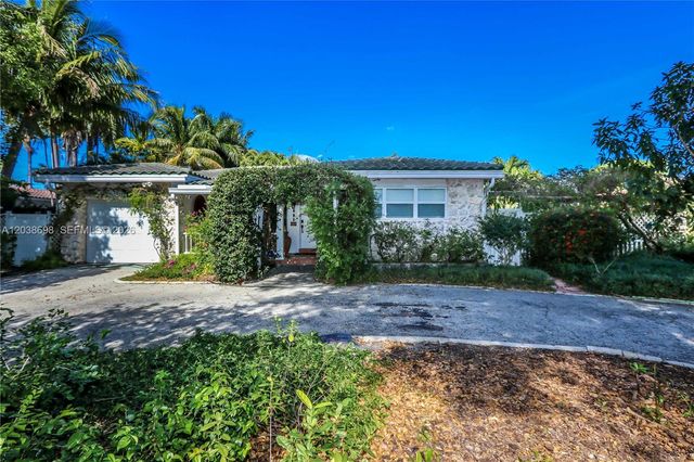 1251 Buchanan Street, Hollywood, FL 33019