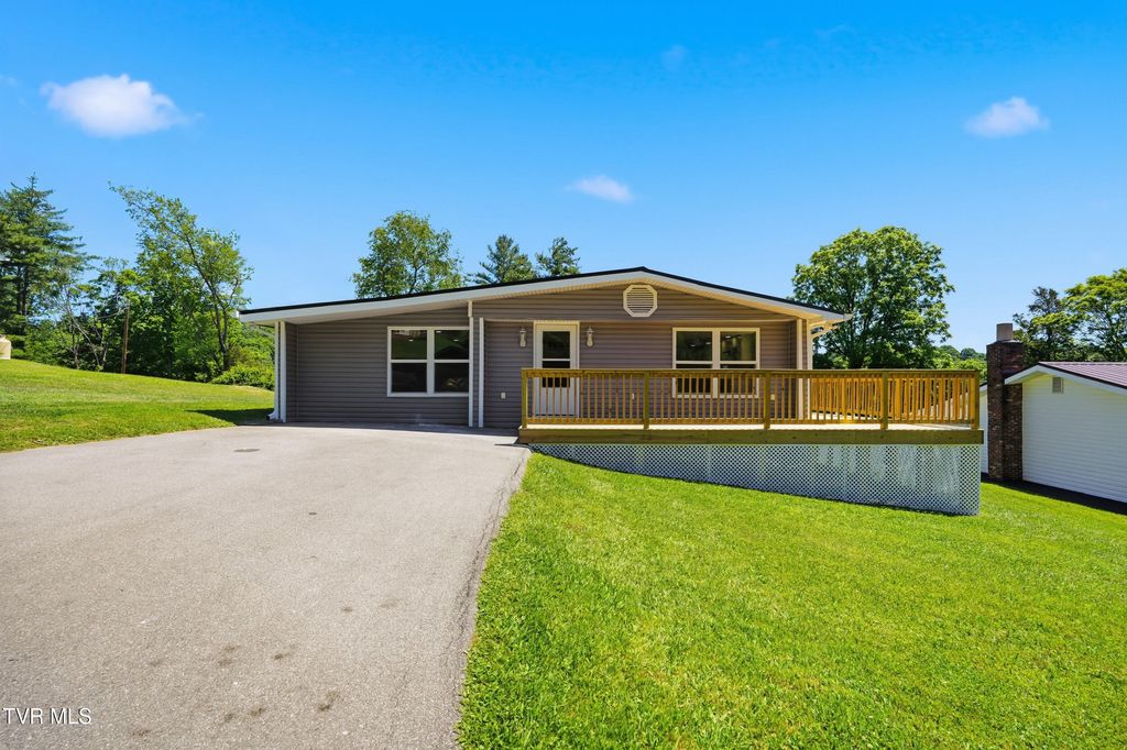 10434 Redwood Circle 10434, Bristol, VA 24202