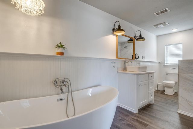 2061 County Road 302, Glen Rose, TX 76043