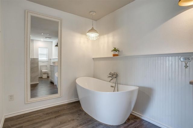 2061 County Road 302, Glen Rose, TX 76043