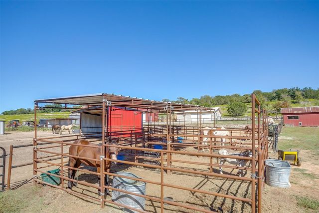 2061 County Road 302, Glen Rose, TX 76043