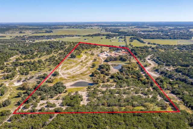 2061 County Road 302, Glen Rose, TX 76043
