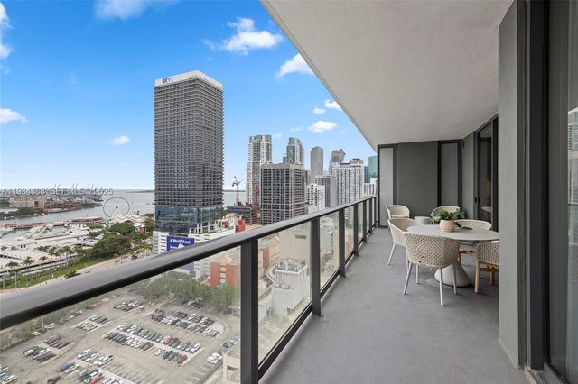 159 NE 6 St 1614, Miami, FL 33132