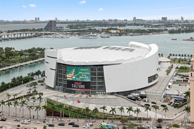 159 NE 6 St 1614, Miami, FL 33132