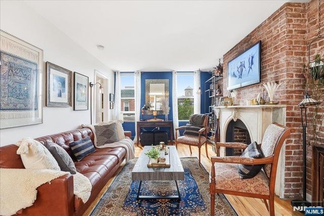 77 Garden Street 5, Hoboken, NJ 07030