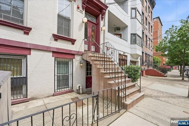 77 Garden Street 5, Hoboken, NJ 07030