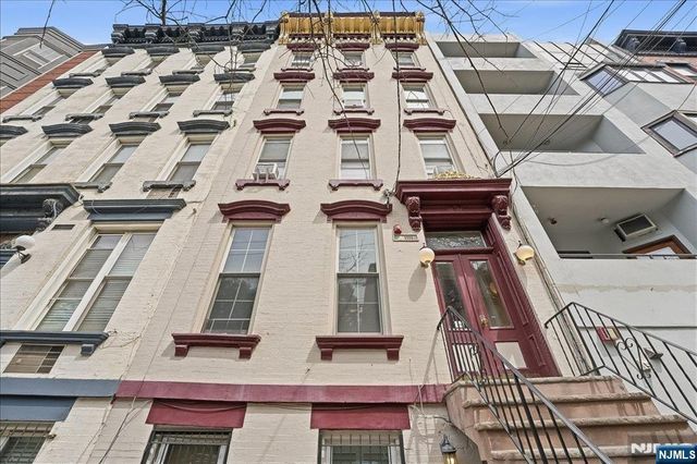 77 Garden Street 5, Hoboken, NJ 07030