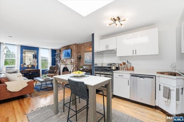77 Garden Street 5, Hoboken, NJ 07030