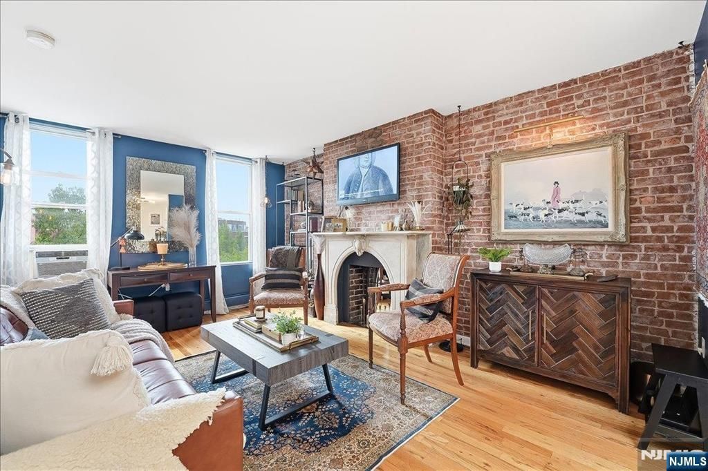 77 Garden Street 5, Hoboken, NJ 07030