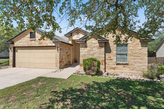 202 Dunkeld DR, Spicewood, TX 78669