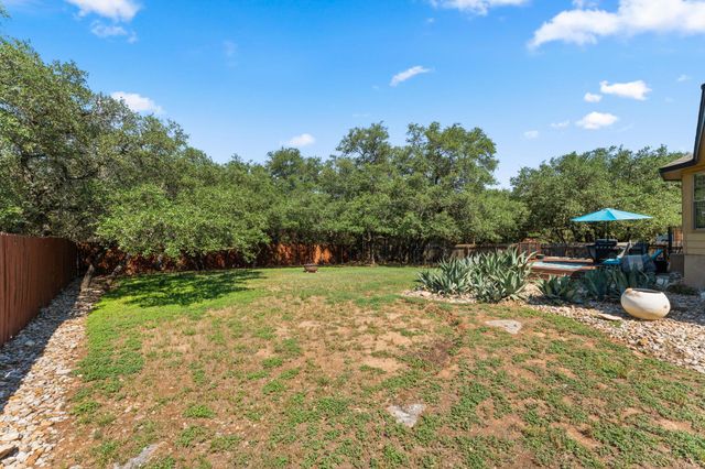 202 Dunkeld DR, Spicewood, TX 78669