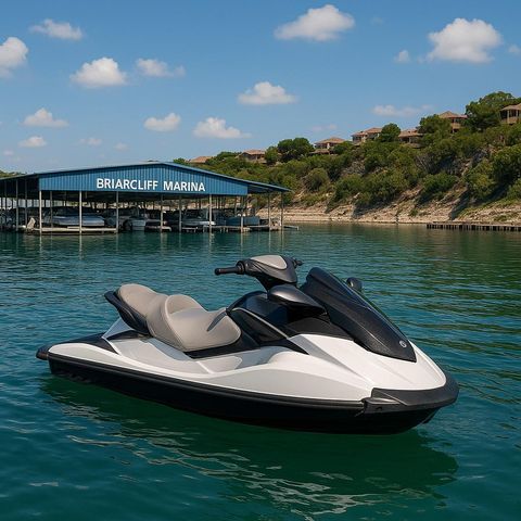 202 Dunkeld DR, Spicewood, TX 78669