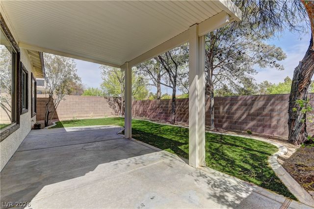 10876 Scamadella Street, Las Vegas, NV 89141