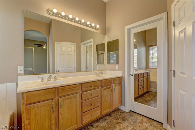10876 Scamadella Street, Las Vegas, NV 89141