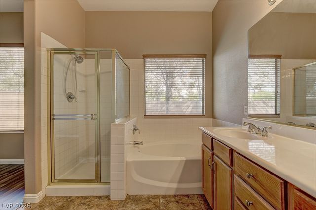 10876 Scamadella Street, Las Vegas, NV 89141