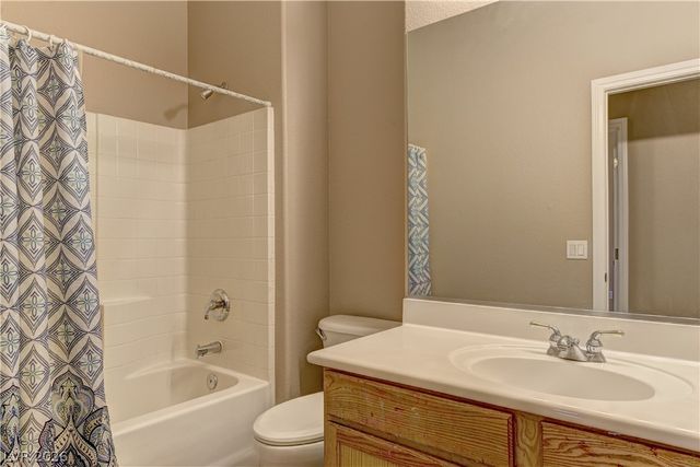 10876 Scamadella Street, Las Vegas, NV 89141