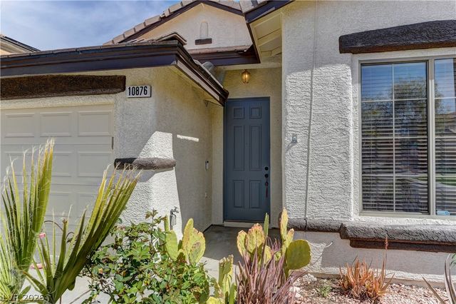 10876 Scamadella Street, Las Vegas, NV 89141