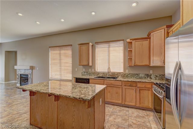 10876 Scamadella Street, Las Vegas, NV 89141