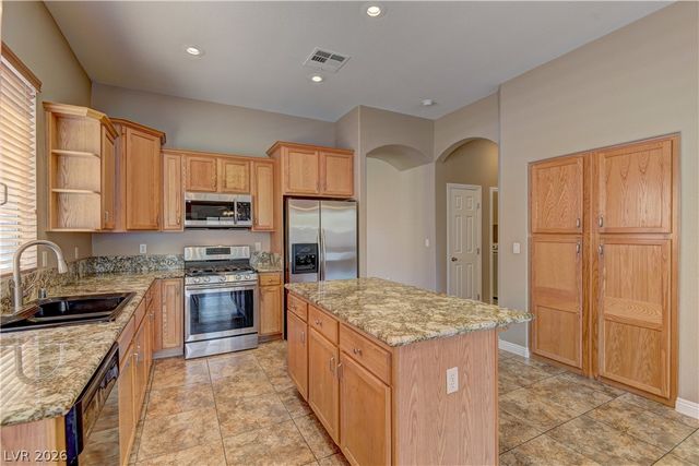 10876 Scamadella Street, Las Vegas, NV 89141