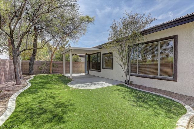 10876 Scamadella Street, Las Vegas, NV 89141