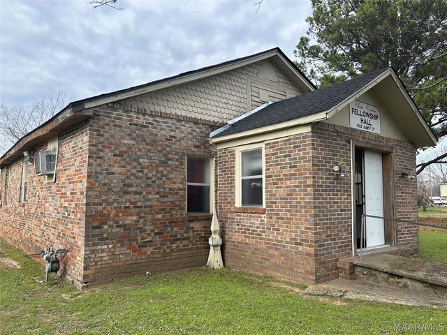 402 Grey Street, Selma, AL 36703