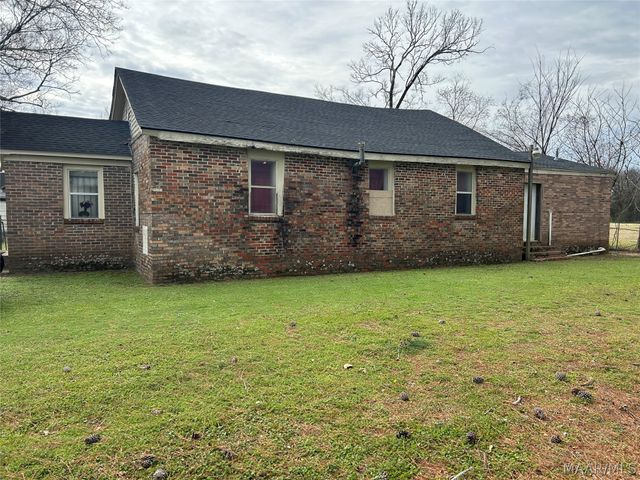 402 Grey Street, Selma, AL 36703
