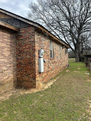 402 Grey Street, Selma, AL 36703