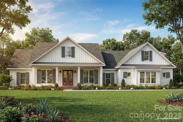 TBD Helton Harris Road, Stanley, NC 28164