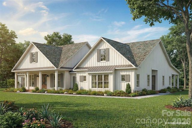 TBD Helton Harris Road, Stanley, NC 28164