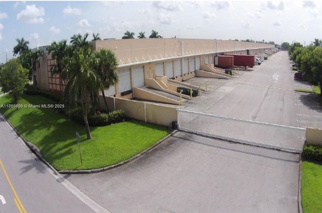 Address unavailable.