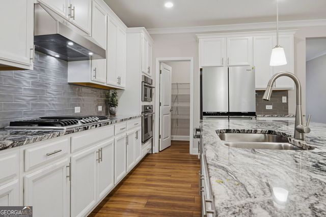 175 Hollis Street, Fayetteville, GA 30215