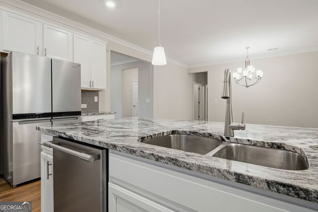 175 Hollis Street, Fayetteville, GA 30215