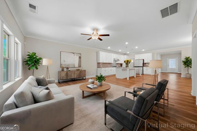 175 Hollis Street, Fayetteville, GA 30215