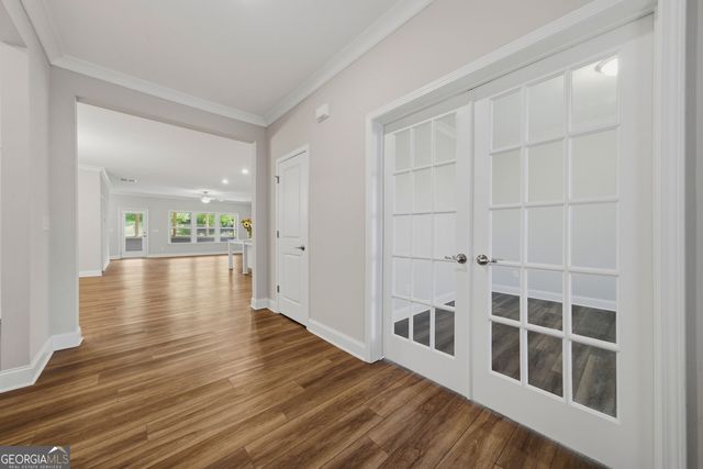 175 Hollis Street, Fayetteville, GA 30215