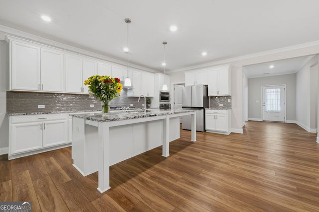175 Hollis Street, Fayetteville, GA 30215