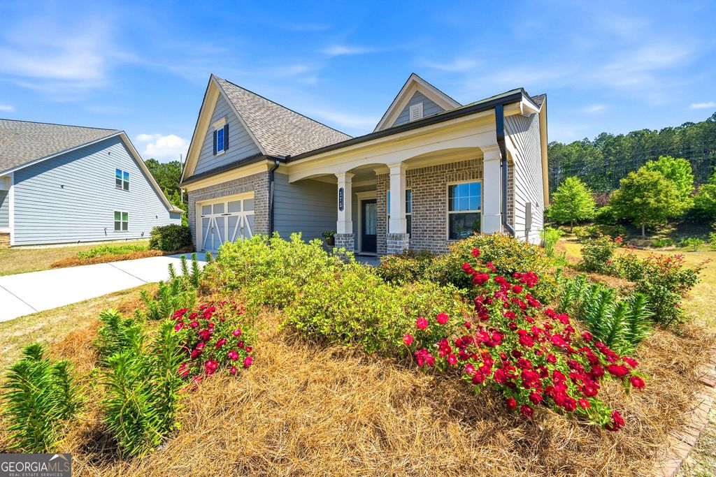 175 Hollis Street, Fayetteville, GA 30215