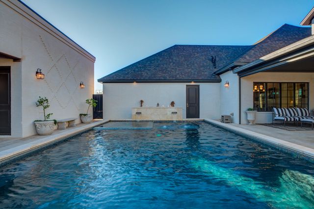 3919 149th Street, Lubbock, TX 79423