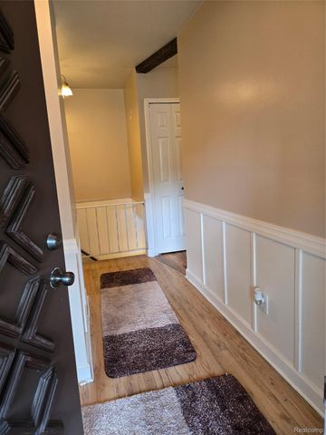 3393 Brenthill Drive, Grand Blanc Charter Township, MI 48439