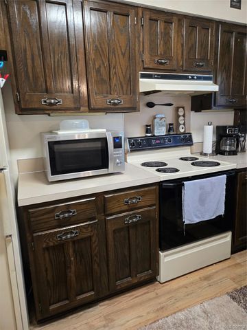 3393 Brenthill Drive, Grand Blanc Charter Township, MI 48439