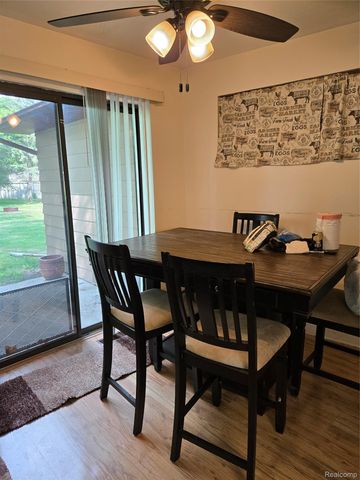 3393 Brenthill Drive, Grand Blanc Charter Township, MI 48439