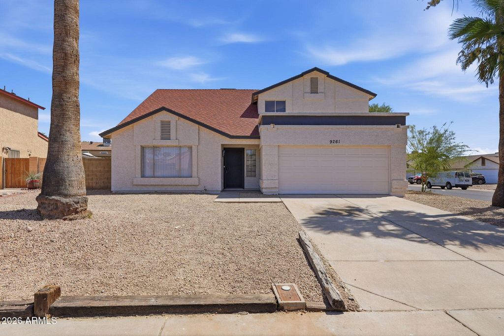 9261 W HOLLYWOOD Avenue, Peoria, AZ 85345 — photo 3