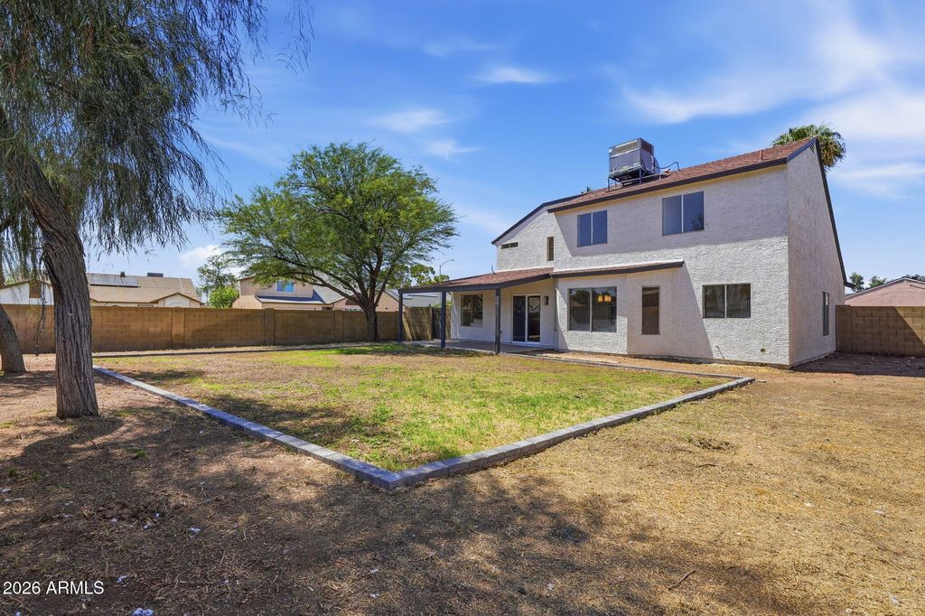 9261 W HOLLYWOOD Avenue, Peoria, AZ 85345 — photo 4